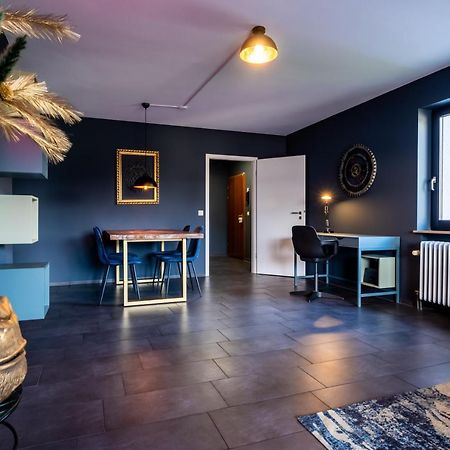 Studio Fayence - Emma, Netflix, Wifi, Workspace 卡尔斯鲁厄 外观 照片